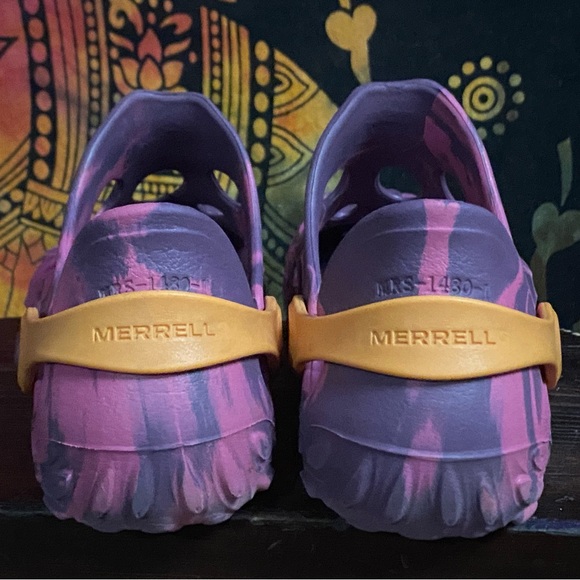 Merrell Hydro Mocs - Picture 5 of 12